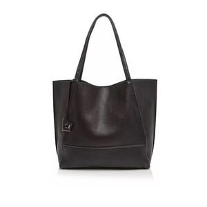 Botkier-Soho Heavy Grain Pebbled Leather Tote